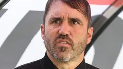 Coudet deu nova perspectiva para o Internacional. Gilson Lobo/AGIF