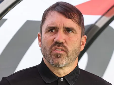 Após reunião com Coudet, São Paulo perde negócio por ponta-esquerda