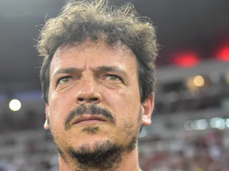 Ele deixou isso acontecer! Fernando Diniz aprovou e situação de zagueiro é definida