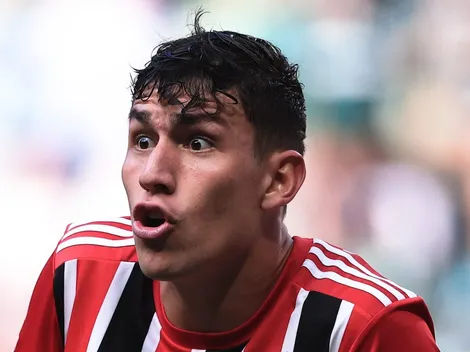 OFICIAL: Ferraresi anuncia onde vai jogar no São Paulo