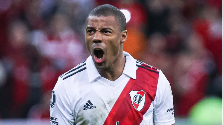 Ida do craque ao Flamengo pode "atingir" o Corinthians - Foto: Maxi Franzoi/AGIF.