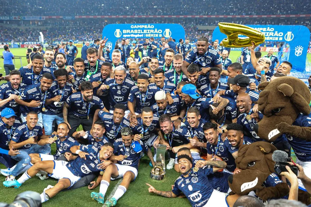 Foto: Gilson Junio/AGIF