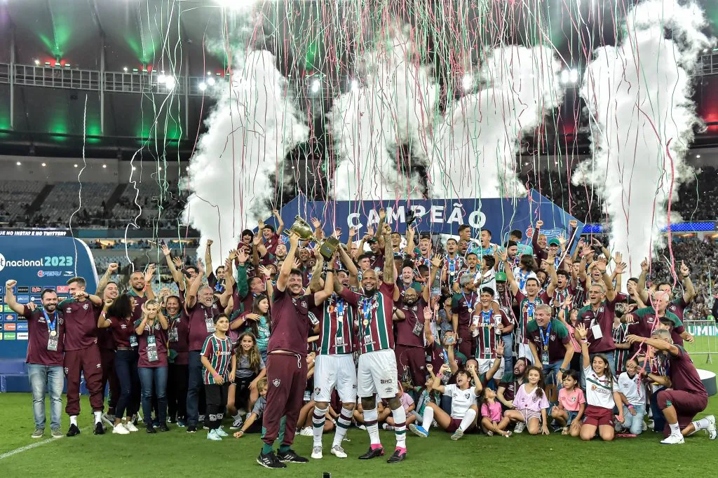 Foto: Thiago Ribeiro/AGIF