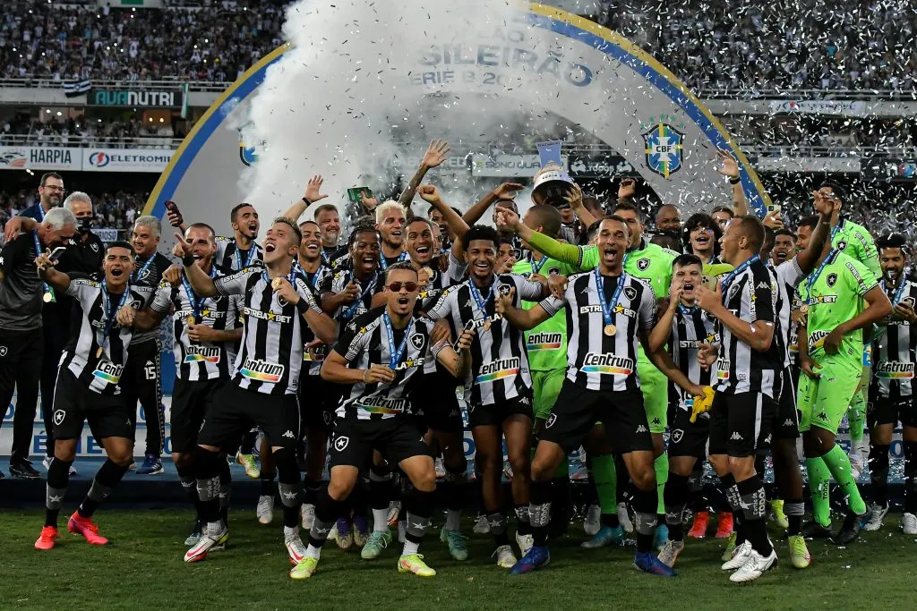 Foto: Thiago Ribeiro/AGIF