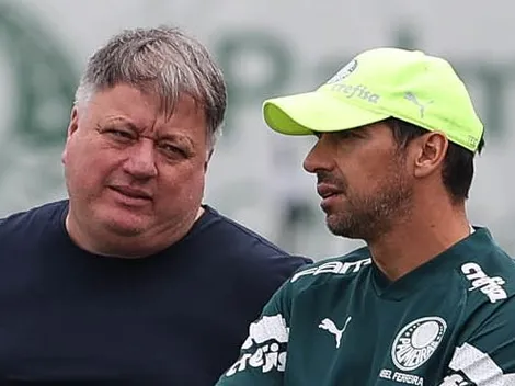 A proposta já chegou, pode sair AGORA MESMO: Queridinho de Barros tem oferta para ir embora