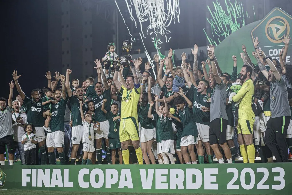 Foto: Heber Gomes/AGIF