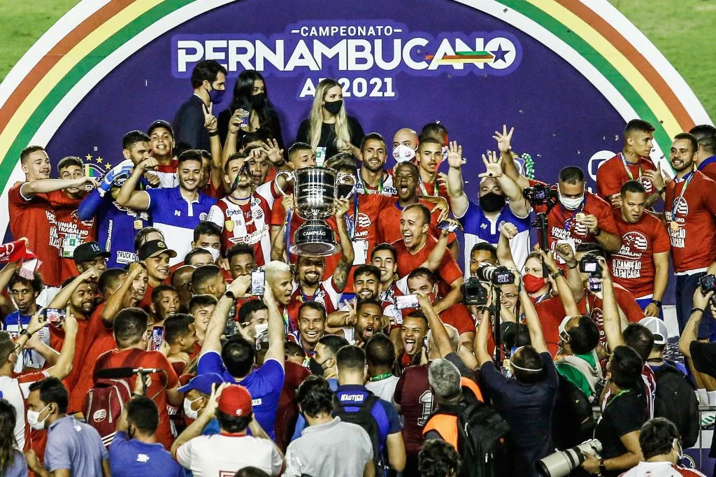 Foto: Paulo Paiva/AGIF