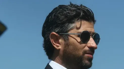 Dono do Vasco da Gama Foto: Daniel Ramalho/CRVG