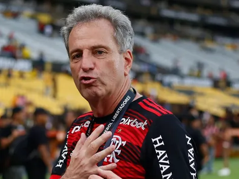 PACOTÃO DE REFORÇOS! Flamengo vai R$ 200 milhões em 4 contratações