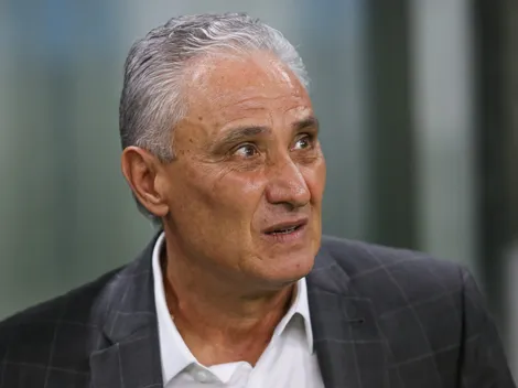 Não vai jogar no Mengão: Negócio está sendo cancelado e Tite será comunicado no Flamengo