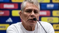 Autuori manda a REAL sobre joia da base - Foto: Gustavo Aleixo/Cruzeiro