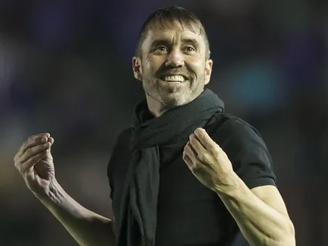 Internacional deve ganhar 'reforço' de PESO para embate contra o Bragantino