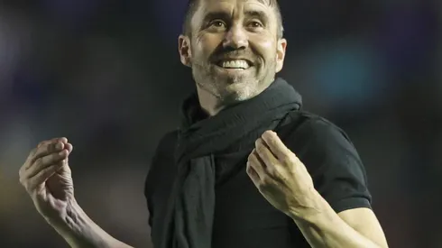 Coudet em ação pelo Internacional - Foto: Reprodução/Atlético-MG