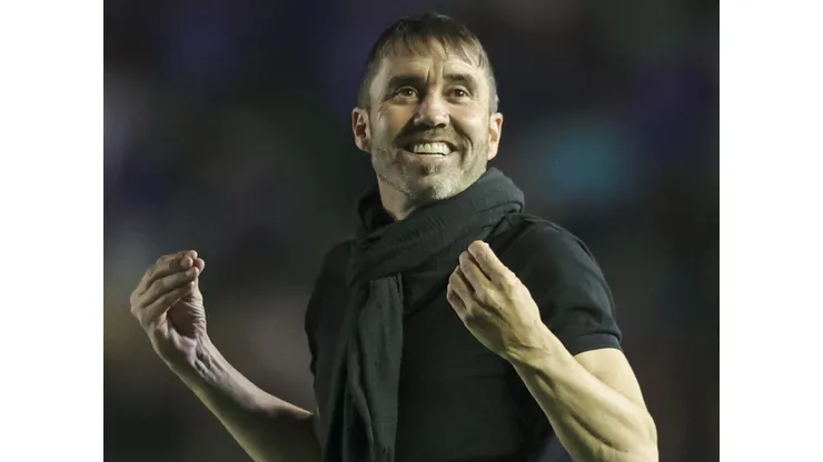 Coudet em ação pelo Internacional - Foto: Reprodução/Atlético-MG