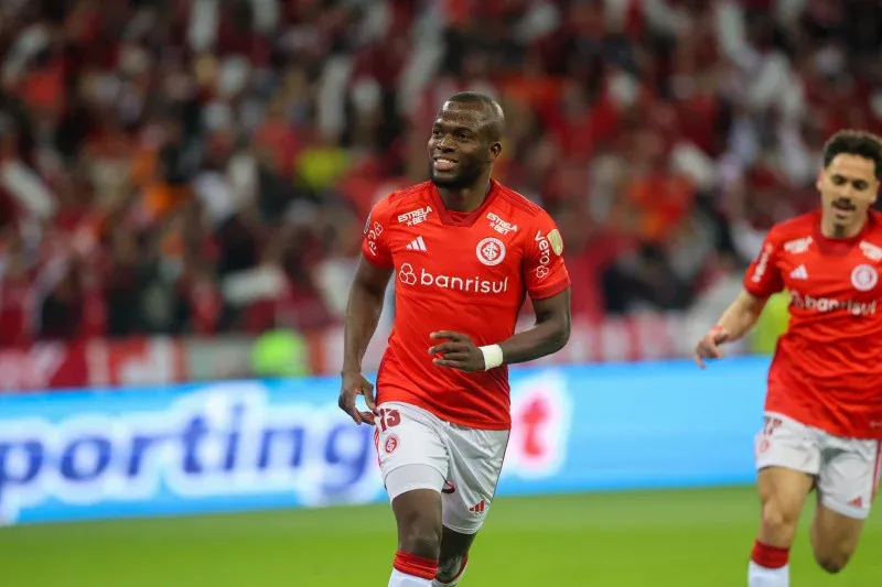 RICARDO DUARTE/INTER/JC