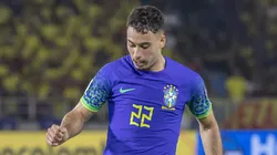 Eliminatórias 2026 - Colombia vs Brasil Fotos : Staff Images / CBF