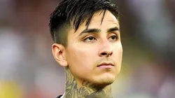 Erick Pulgar deve ter futuro no Flamengo decidido em breve - Foto: Divulgação/Flamenog