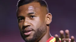 Luan toma decisão no mercado. Foto: Ettore Chiereguini/AGIF