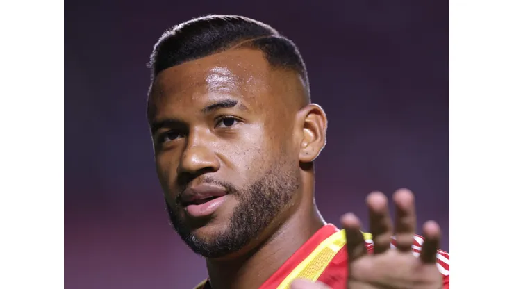 Luan toma decisão no mercado. Foto: Ettore Chiereguini/AGIF