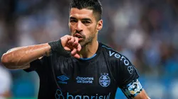 Foto: Maxi Franzoi/AGIF - Suárez pode ter reviravolta em seu futuro