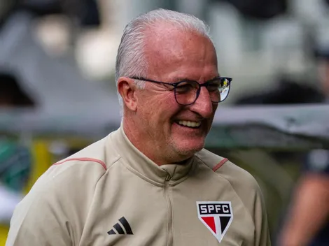 O Dorival tá adorando: São Paulo faz troca insana com Grêmio para ter atacante ‘premium’