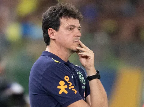 Vai mexer! Após vexame, Diniz vai propor mudanças na Seleção para duelo contra a Argentina