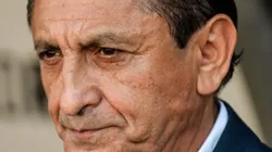 Foto: Thiago Ribeiro/AGIF - Ramón Díaz, técnico do Vasco