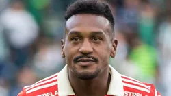 Foto: Robson Mafra/AGIF - Edenilson falou sobre sua saída do Inter