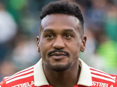 Dirigente cria polemica em entrevista e expõe Edenilson e outro ex-jogador do Internacional