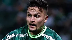 Dirigente do Zenit fala sobre possível contratação de Artur Fabio Giannelli/AGIF