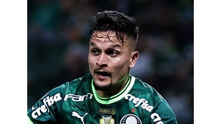 Dirigente do Zenit fala sobre possível contratação de Artur Fabio Giannelli/AGIF