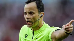 Foto: Thiago Ribeiro/AGIF - Savio Pereira Sampaio se envolve em polêmica