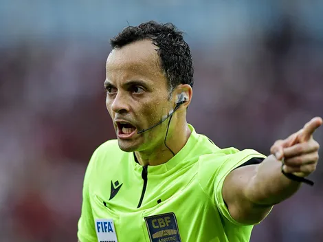 Vasco se ferra após Cruzeiro vencer em nova polêmica de arbitragem e imagem do VAR vaza