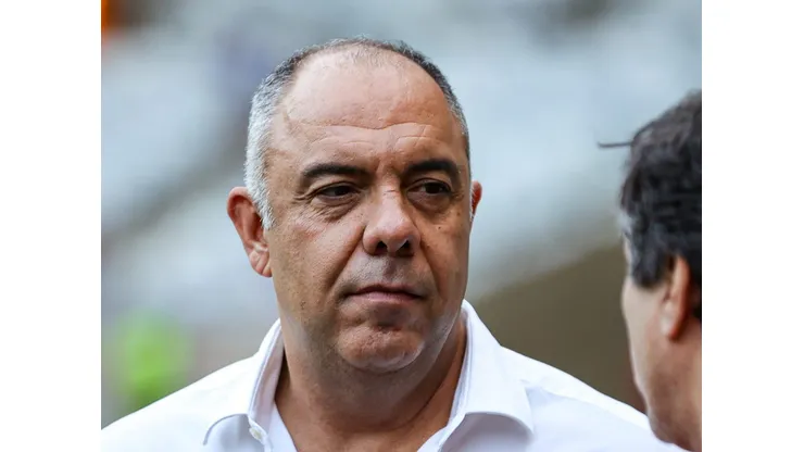 Braz perde negócio no mercado. Foto: Gilson Lobo/AGIF
