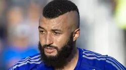 Thiago Ribeiro/AGIF - Alex Muralha passou pelo Flamengo