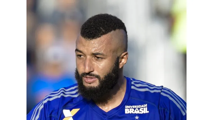 Thiago Ribeiro/AGIF - Alex Muralha passou pelo Flamengo