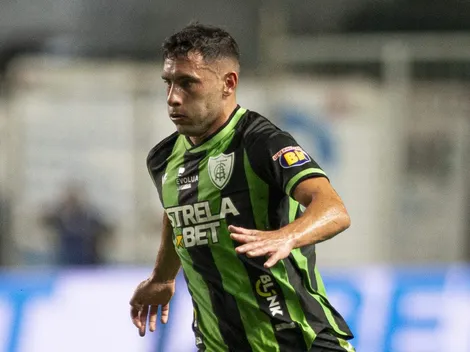 Emmanuel Martínez aceita jogar no São Paulo e falta isso para anunciar