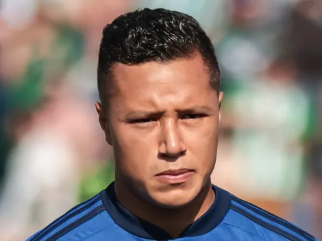 Marlon admite desempenho ruim do Cruzeiro e projeta DECISÃO no Mineirão