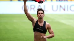 Rodrigo Caio no Flamengo - Foto: Buda Mendes/Getty Images