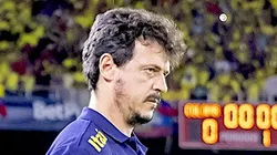 Fotos : Staff Images / CBF - Fernando Diniz tropeça com a Seleção