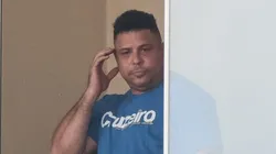 Foto: Robson Mafra/AGIF - Ronaldo Fenômeno resolve falar