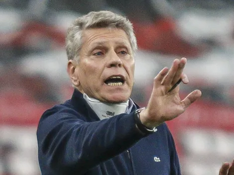 Paulo dá declaração que ‘ANIMA’ e dá esperanças para a torcida, em seu retorno ao Cruzeiro