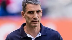 Vojvoda em ação pelo Fortaleza - Foto: Thiago Gadelha/ SVM