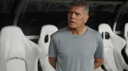 Staff Images / Cruzeiro - Autuori foi personagem em vitória do Cruzeiro