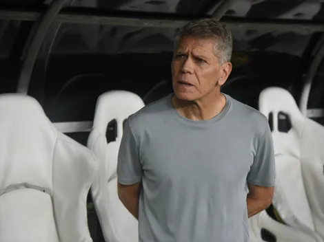 Sob 'lema' de Autuori, Cruzeiro sai do Z4 e torcida pede saída de dupla