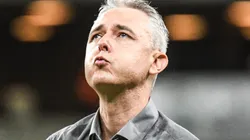 Tiago Nunes - Técnico do Botafogo Kely Pereira/AGIF