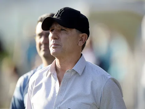 R$ 6,5 milhões, Renato não quer: Campeão mundial pode deixar o Grêmio rumo à Europa