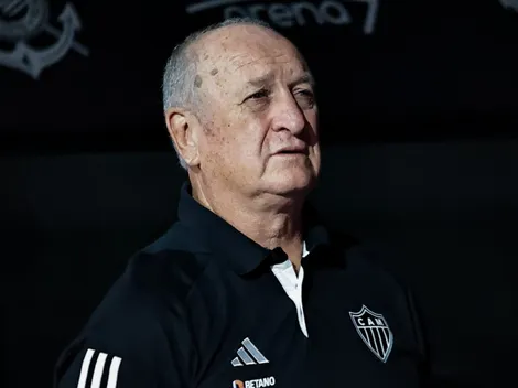 Jornalista traz info quente dos bastidores: Felipão tem MUITOS planos para o elenco de 2024