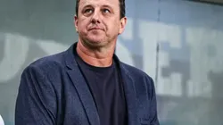 Foto: Maxi Franzoi/AGIF - Rogério Ceni, técnico do Bahia