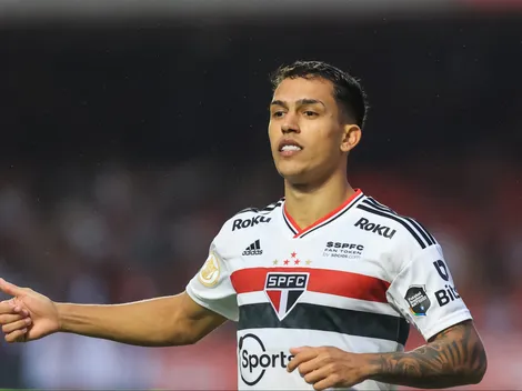 BOM NOME? Igor Vinicius é colocado no Grêmio e chances é 100% revelada